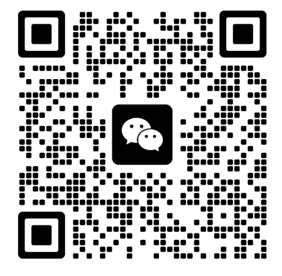 扫一扫加微信-东方大师-轻创终点站